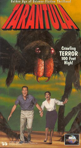 Preisvergleich Produktbild Tarantula [VHS]