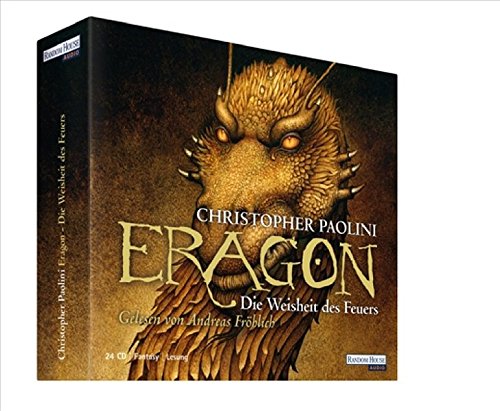 Eragon Die Weisheit Des Feuers Hörbuch Download Eragon - Die Weisheit des Feuers (Eragon - Die Einzelbände, Band 3