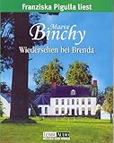 Cover zum Buch Wiedersehen bei Brenda