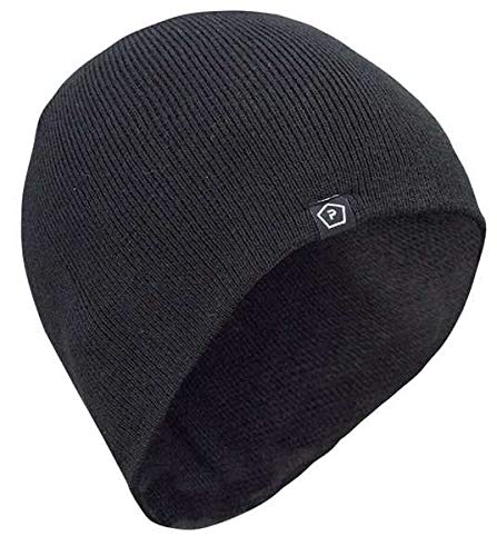 Pentagon Koris Watch Cap Schwarz, Schwarz