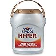 Fevicol Hi-per - High Performance woodworking Adhesive | Anti-bubble, waterproof | Setting time 2hrs | Suits all climatic condition | 1Kg