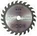 Produktbild Kreissägeblatt für Batavia 7050560 XXL Speed Saw. 85 mm Durchmesser x 10 mm Bohrung x 24T Holz Schneiden Klinge