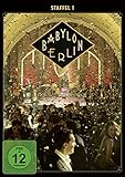 Babylon Berlin - Staffel 1 [2 DVDs]