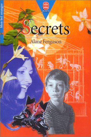 couverture de : SECRETS