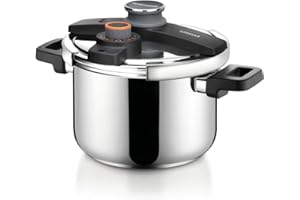 Tescoma Szybkowar L 6,0" Ultima, 6 litrów