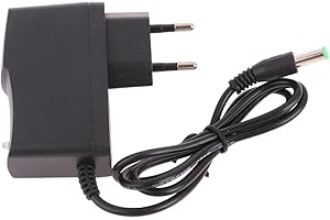 YAWDIL Cargador Universal para 3D/4d Nivel láser batería de Litio Enchufe de la UE Adaptador de Corriente alterna Nivel láser Accesorio