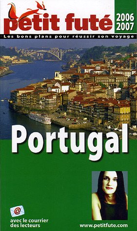 couverture de : Portugal