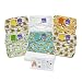 Bambino Mio, Miosolo Reusable Nappy Set, Onesize, Geometric