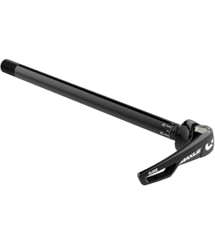 DT Swiss RWS axe de roue arrière en aluminium 15/150mm levier