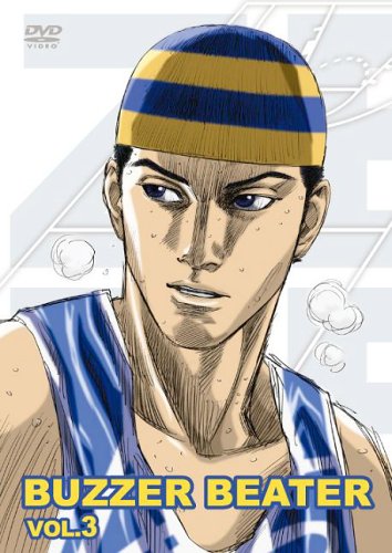 Preisvergleich Produktbild BUZZER BEATER VOL.3 [DVD]