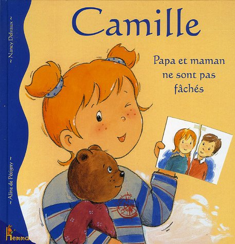 Download Camille - Papa et maman ne sont pas fâchés Download Camille - Papa et maman ne sont pas fâchés