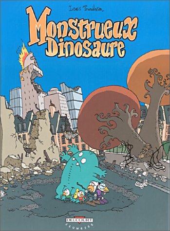 <a href="/node/16610">Monstrueux dinosaure</a>