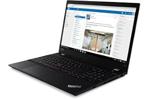 ThinkPad T15 Gen 1 15,6 tum 1920 x 1080 Full HD Intel Core i7 10510U SSD-hårddisk 32 GB minne Windows 11 Pro Fingerprint webbkamera bärbar dator
