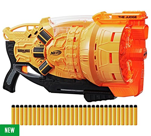 NerF Doomlands Indoor And Outdoor Use The JudgE reviews NerF Doomlands Indoor And Outdoor Use The JudgE