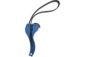 PWSHYMI Otwieracz do puszek, gumowe paski, otwieracz do pokrywki słoików do restauracji (L)