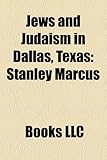 Image de Jews and Judaism in Dallas, Texas