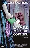 L'affaire Mélodie Cormier