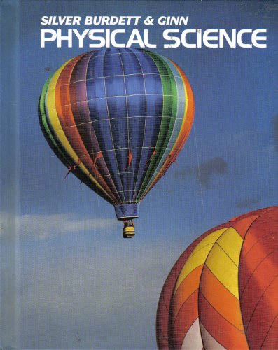 Silver, Burdett & Ginn Physical Science