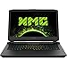 Produktbild XMG Ultra 17 - L17kxd Gaming Laptop (17.3" Full HD IPS, GTX 1070, Intel Core i7-8700, 16GB RAM, 250GB SSD, 1000GB HDD, Windows 10 Home) Schwarz