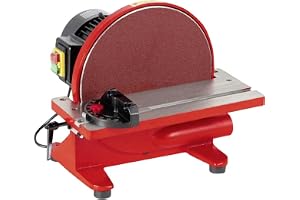 Holzmann Maschinen TS305_230V H011300014 tallriksslip 750 W 305 mm