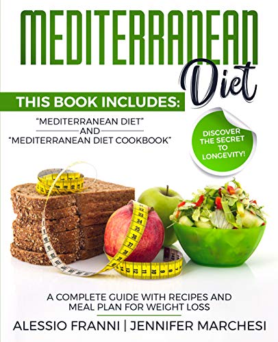 MEDITERRANEAN-DIET-A-complete-guide-with-recipes-and-meal-plan-for-weight-loss-Kindle-Edition