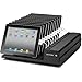 Produktbild Apple Bretford PowerRack Tablet Multimedia Stand schwarz
