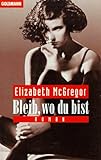 Cover zum Buch Bleib, wo du bist