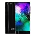 Produktbild MAZE Alpha X 4G FDD-LTE Smartphone, 6GB RAM + 64GB ROM, 6-Zoll 18: 9 1080 * 2160 Pixel FHD Display, Android 7.0 Octa-Core, 13MP + 8MP Kamera, 3900mAh Akku Typ-C, Fingerabdruck, Ohne Vertrag Dual SIM