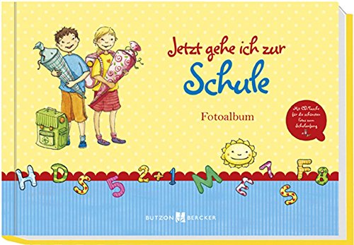 Download Jetzt gehe ich zur Schule: Fotoalbum