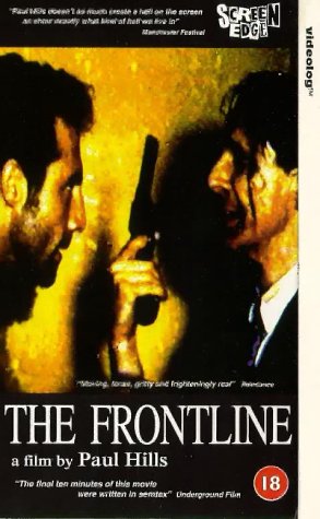 Preisvergleich Produktbild The Frontline [UK IMPORT]