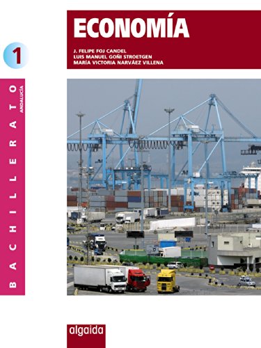 Economía 1º Bachillerato
