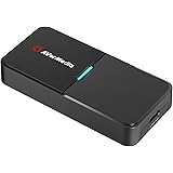 AVerMedia Live Streamer Cap 4K BU113, Stream, Vlog or Record via Camcorder, DSLR in 1080p60 or 4Kp30, HDMI Video Capture Card