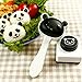 Produktbild kaufen hier Cute Panda Form Sushi Maker Backform Reis Ball, Form mit Nori Punch