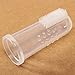 FamilyMall(TM) Kids Baby Finger Toothbrush Infant Soft Silicone Teeth Rubber Massager Brush 1PCS