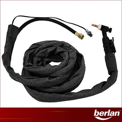 Schlauchpaket für WIG Schweißgeräte, WIG/TIG - 4