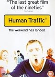 Human Traffic [1999] [DVD]
