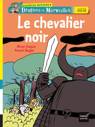 Le  chevalier noir