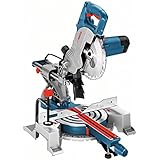 Bosch GCM 800 SJ - S