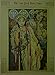 Produktbild Die New York DAILY NEWS – Mucha – gerahmtes Bild 27,9 x 35,6 cm
