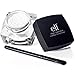 e.l.f. Studio High Definition Undereye Setting Powder 81510 Sheer by e.l.f. Cosmetics