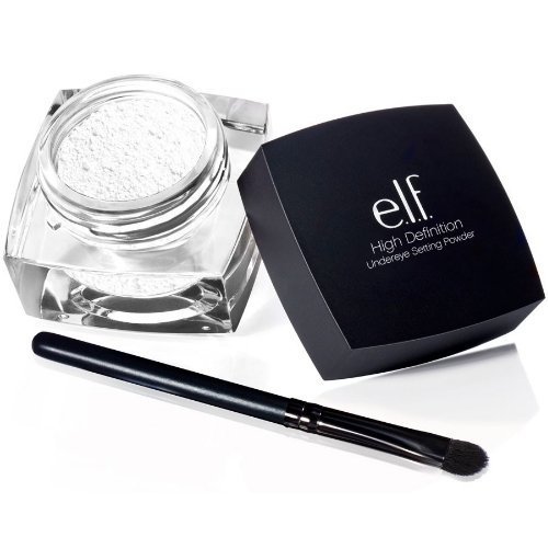 e.l.f. Studio High Definition Undereye Setting Powder 81510 Sheer by e.l.f. Cosmetics