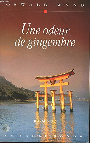 Download Une odeur de gingembre Download Une odeur de gingembre