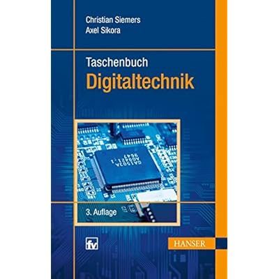 [PDF] Download Taschenbuch Digitaltechnik Kostenlos