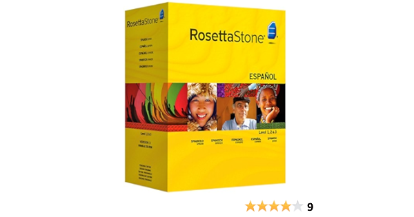 Rosetta stone spanish lifetime subscription Rosetta stone spanish lifetime subscription