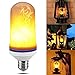 Produktbild LanLan E26 / E27 LED Flicker Flamme Glühbirne Simuliert Brennendes Feuer Effekt Festival Party Halloween Dekoration
