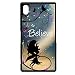 Produktbild Fairy Believe in Fairies Magic Pretty Silhouette Art Stars Graphic Art Kunststoff Telefon Schutzhülle Für Sony Xperia Z5