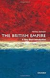 British Empire: A Very Short Introduction: A Commentary