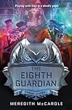Cover zum Buch The Eighth Guardian