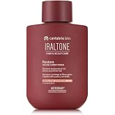 Cantabria Labs - Iraltone Restore Conditioner &ndash; Conditioner Repastaurates and Protects Hair Fiber 200ml &ndash; For Dry or Damaged