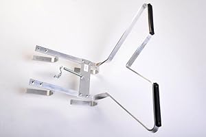 TOPTOWER Ladder Stay/Stand Off with 'V'